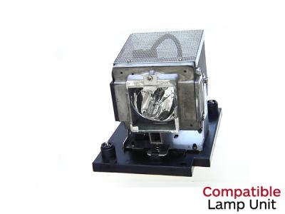 Compatible AN-PH7LP2-COM (Right Lamp) Sharp  Projector Lamp