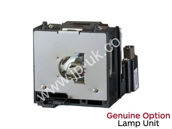 JP-UK Genuine Option AN-XR20L2-JP Projector Lamp for Sharp PG-MB65 Projector