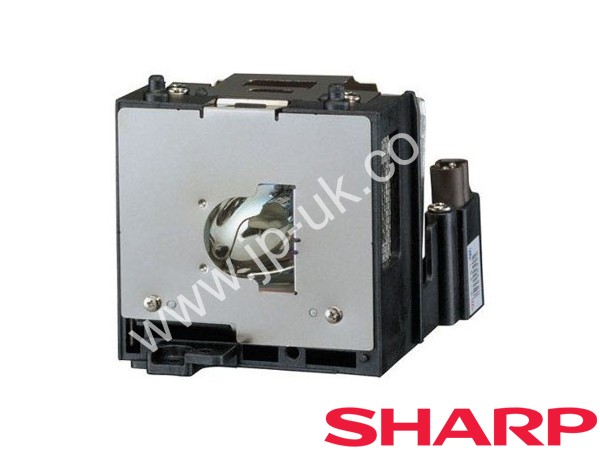 Genuine Sharp / NEC AN-XR20L2 Projector Lamp to fit XG-MB65X-L Projector