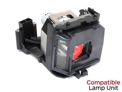 Compatible AN-XR30LP-COM Sharp  Projector Lamp