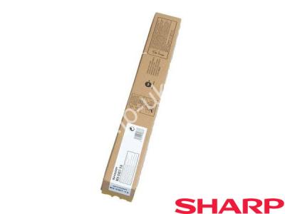 Genuine Sharp MX-51GTYA Yellow Toner Cartridge to fit Colour Laser Sharp Printer