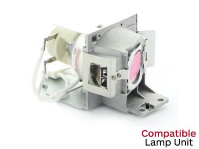 Compatible 1018580-COM SMART  Projector Lamp