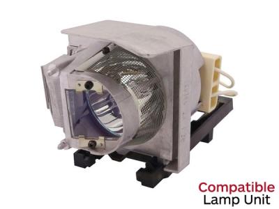 Compatible 1020991-COM SMART  Projector Lamp