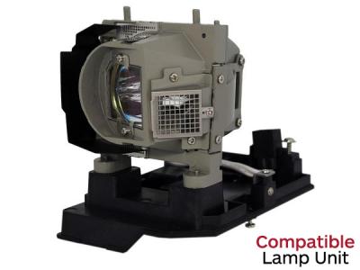 Compatible 20-01501-20-COM SMART  Projector Lamp