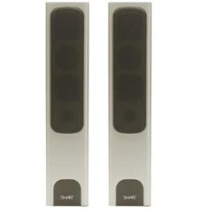 SMART SBA-L Speakers for use with SMART Interactive Whiteboards