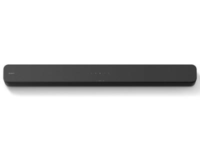 Sony 2ch 120w Soundbar with Bluetooth Technology - HTSF150