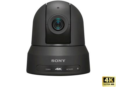 Sony BRC-X400 4K Pan Tilt Zoom Camera - Black