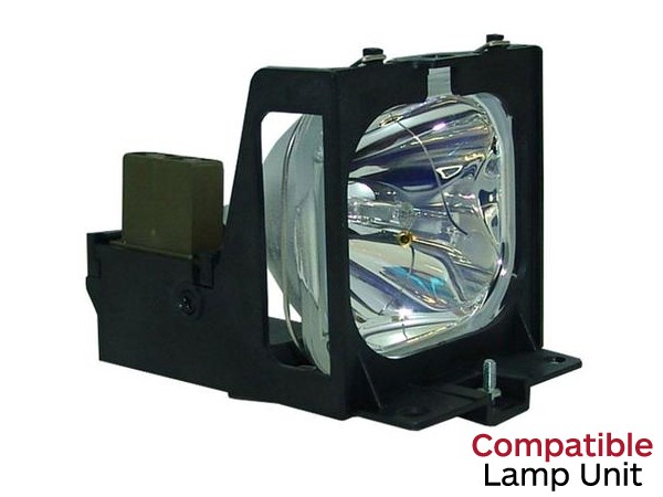 Compatible LMP-600-COM Sony VPL-X1000 Projector Lamp