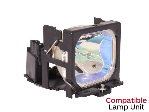 Compatible LMP-C120-COM Sony VPL-CS1 Projector Lamp