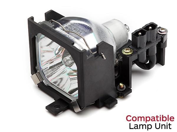 Compatible LMP-C121-COM Sony VPL-CS4 Projector Lamp
