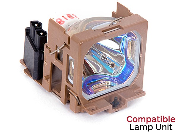 Compatible LMP-C132-COM Sony VPL-CX10 Projector Lamp