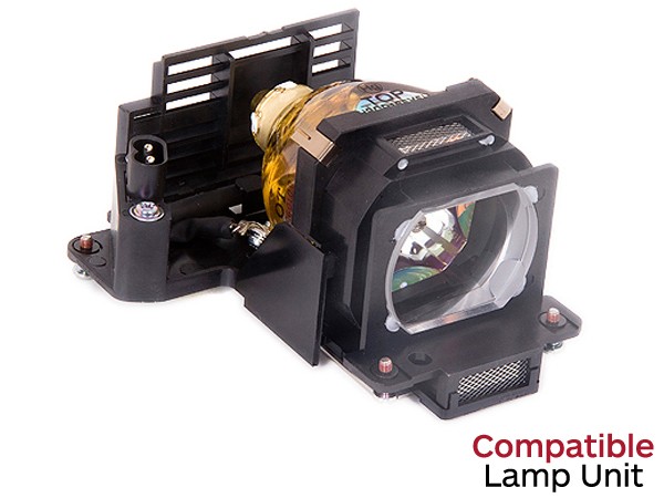 Compatible LMP-C150-COM Sony VPL-EX1 Projector Lamp