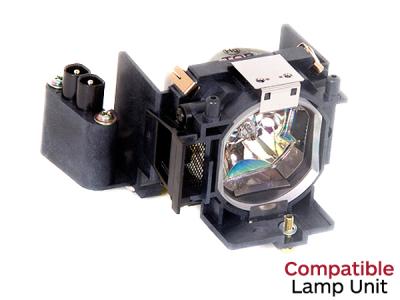 Compatible LMP-C161-COM Sony  Projector Lamp