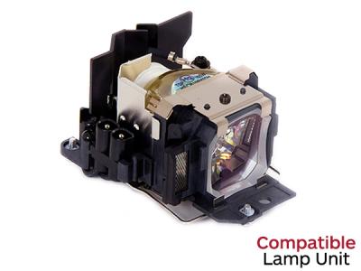Compatible LMP-C162-COM Sony  Projector Lamp