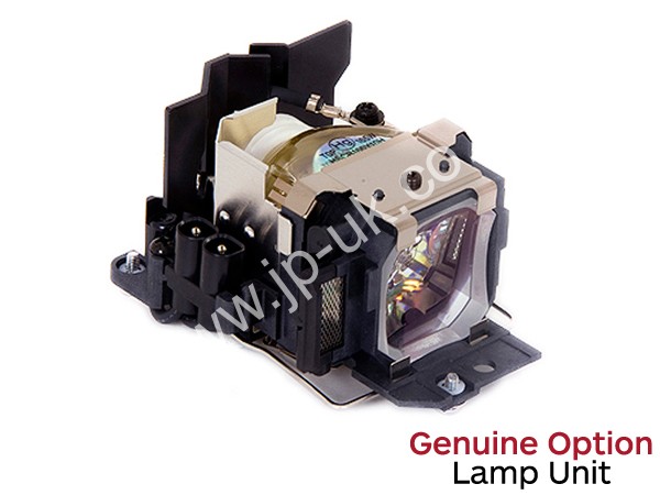 JP-UK Genuine Option LMP-C162-JP Projector Lamp for Sony VPL-CX20A Projector