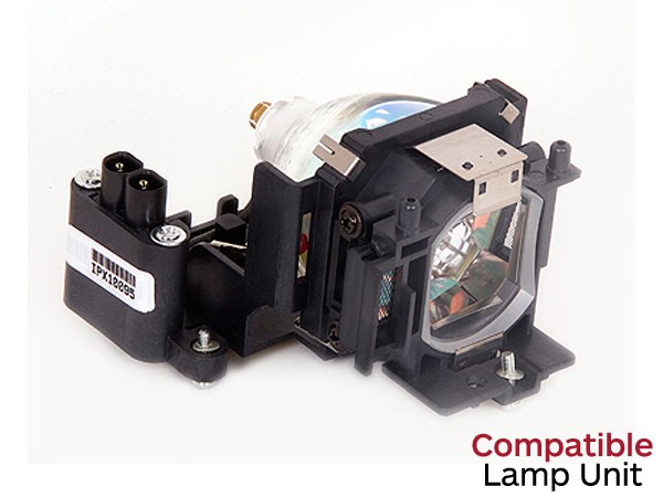 Compatible LMP-C190-COM Sony VPL-CX80 Projector Lamp