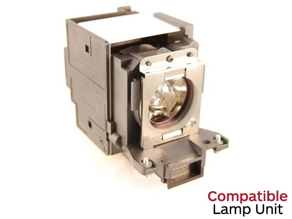 Compatible LMP-C200-COM Sony VPL-CX155 Projector Lamp