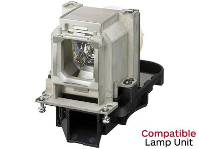 Compatible LMP-C240-COM Sony  Projector Lamp
