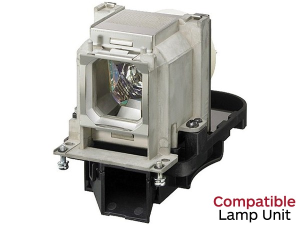 Compatible LMP-C240-COM Sony VPL-CX236 Projector Lamp