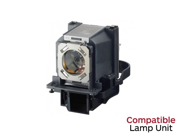 Compatible LMP-C250-COM Sony VPL-CH350 Projector Lamp