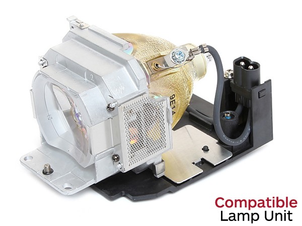 Compatible LMP-E190-COM Sony VPL-EX50 Projector Lamp