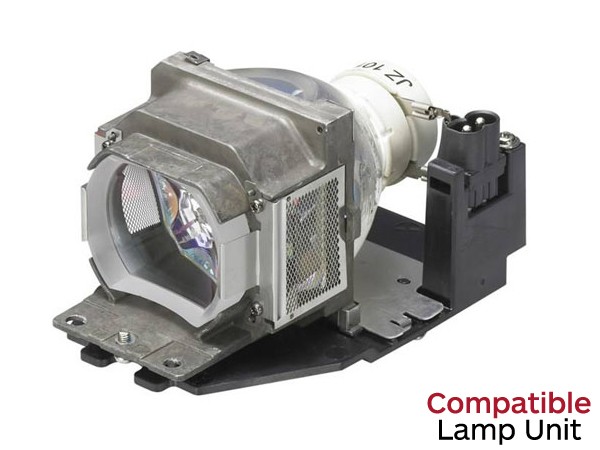 Compatible LMP-E211-COM Sony VPL-EX145 Projector Lamp