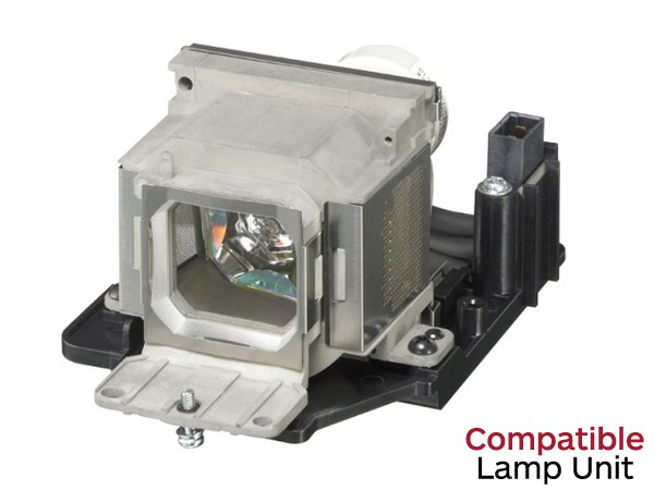Compatible LMP-E212-COM Sony VPL-EX241 Projector Lamp