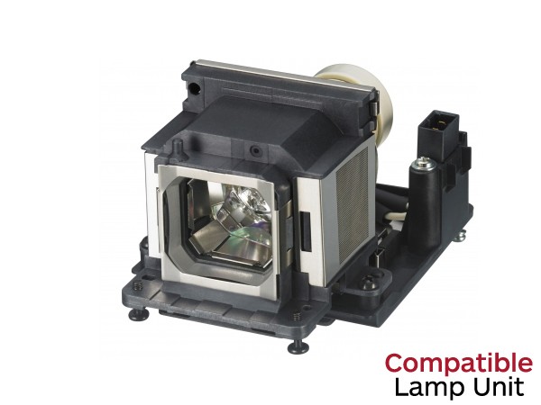 Compatible LMP-E220-COM Sony VPL-SX630 Projector Lamp