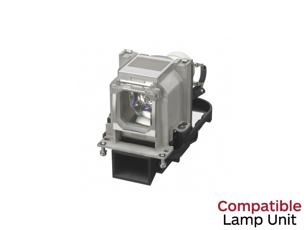 Compatible LMP-E221-COM Sony VPL-EX345 Projector Lamp