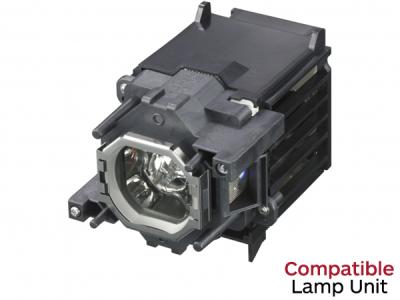 Compatible LMP-F230-COM Sony  Projector Lamp