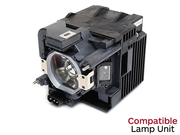Compatible LMP-F270-COM Sony VPL-FX41L Projector Lamp