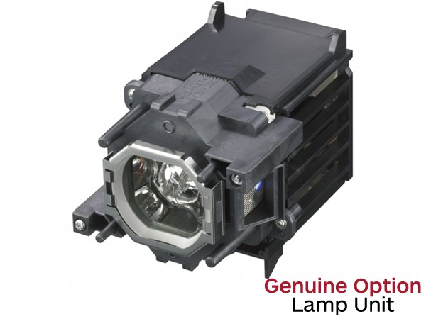 JP-UK Genuine Option LMP-F272-JP Projector Lamp for Sony VPL-FH30 Projector