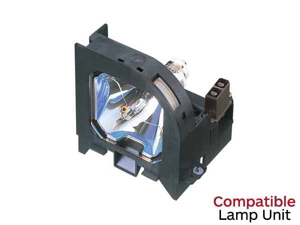 Compatible LMP-F300-COM Sony VPL-FX51 Projector Lamp