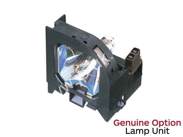 JP-UK Genuine Option LMP-F300-JP Projector Lamp for Sony VPL-PX51 Projector