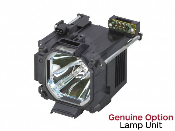 JP-UK Genuine Option LMP-F330-JP Projector Lamp for Sony VPL-FH500L Projector