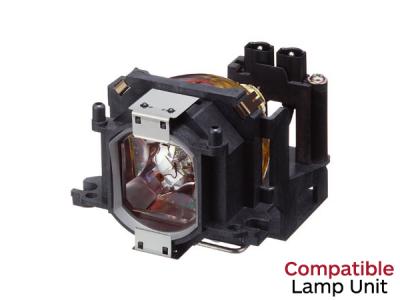 Compatible LMP-H130-COM Sony  Projector Lamp