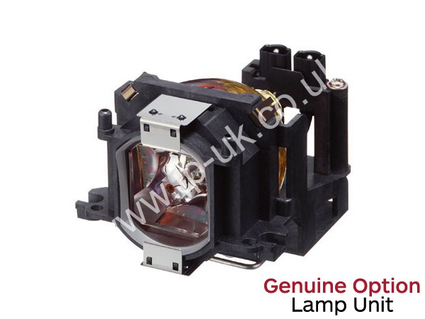JP-UK Genuine Option LMP-H130-JP Projector Lamp for Sony VPL-HS60 Projector