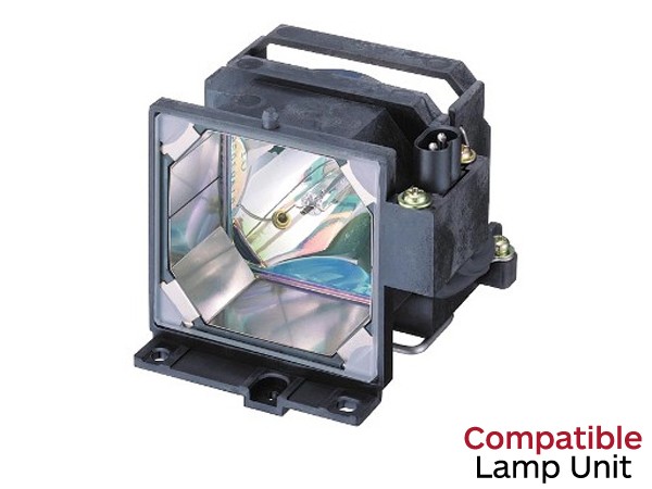 Compatible LMP-H150-COM Sony VPL-HS3 Projector Lamp