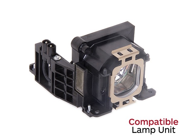 Compatible LMP-H160-COM Sony VPL-AW15S Projector Lamp