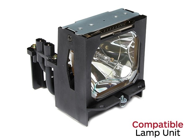 Compatible LMP-H180-COM Sony VPL-HS10 Projector Lamp