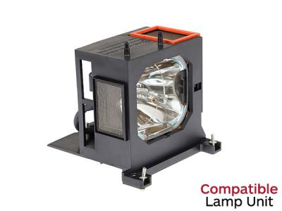 Compatible LMP-H200-COM Sony  Projector Lamp