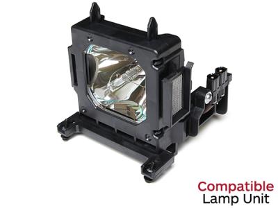 Compatible LMP-H201-COM Sony  Projector Lamp