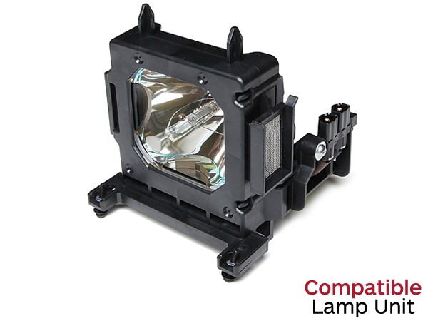Compatible LMP-H201-COM Sony VPL-GH10 Projector Lamp