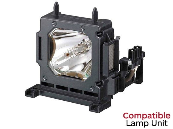 Compatible LMP-H202-COM Sony VPL-HW30ES Projector Lamp