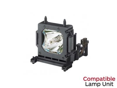 Compatible LMP-H210-COM Sony  Projector Lamp