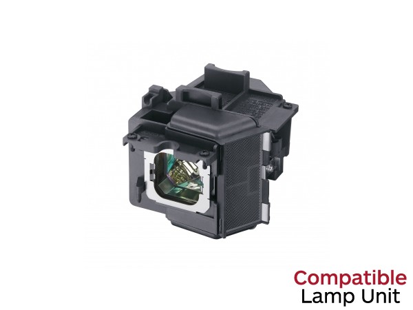 Compatible LMP-H220-COM Sony VPL-VW360ES Projector Lamp
