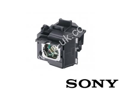 Genuine Sony LMP-H220 Projector Lamp to fit Sony Projector