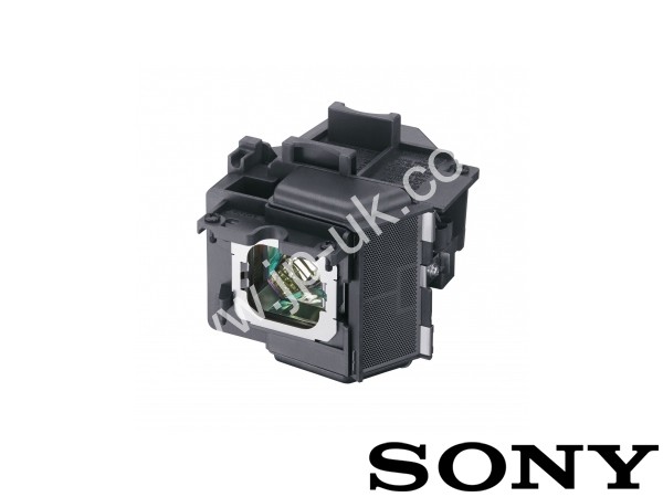 Genuine Sony LMP-H220 Projector Lamp to fit VPL-VW360ES Projector