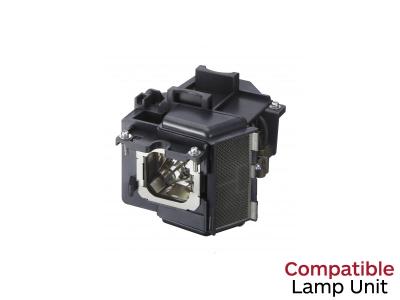 Compatible LMP-H260-COM Sony  Projector Lamp