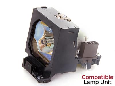 Compatible LMP-P200-COM Sony  Projector Lamp